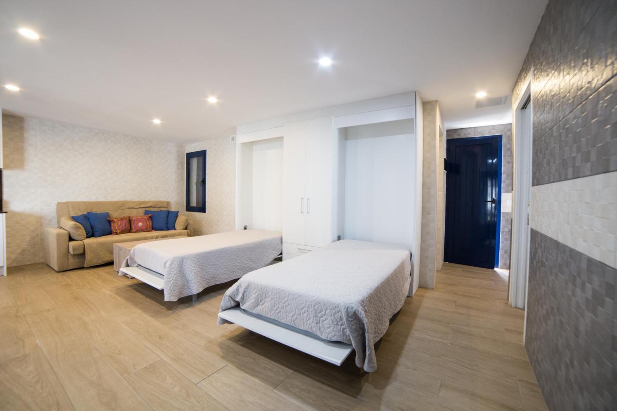 Los Barqueros 34 By Best Holidays Fuerteventura Corralejo Exterior photo